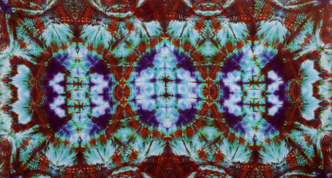 Hugo Original Tapestry 25
